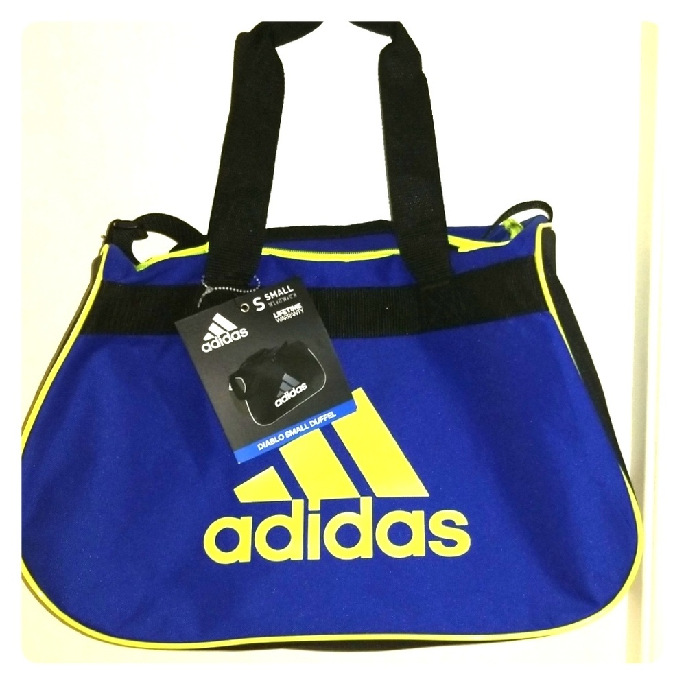Adidas GYM BAG